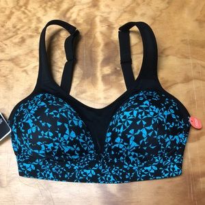Champion Padded Sports Bra